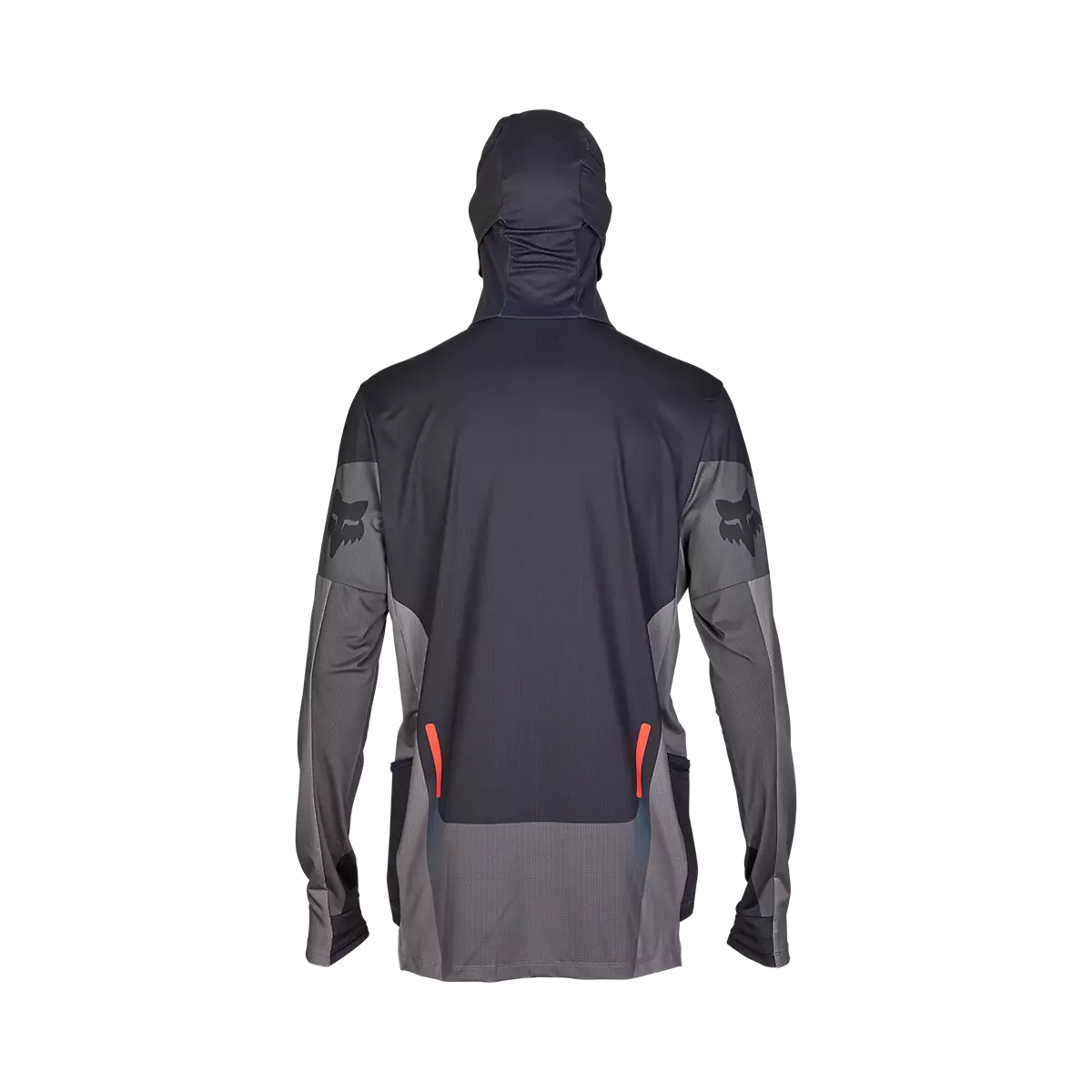 Fox Racing - Ranger Drive Jersey (32057)-Black (32057-001)