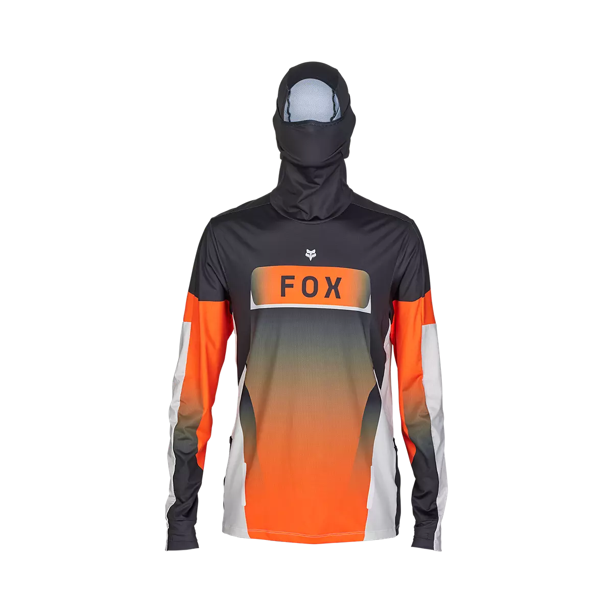 Fox Racing - Ranger Drive Jersey (32057)-Flo Orange (32057-824)
