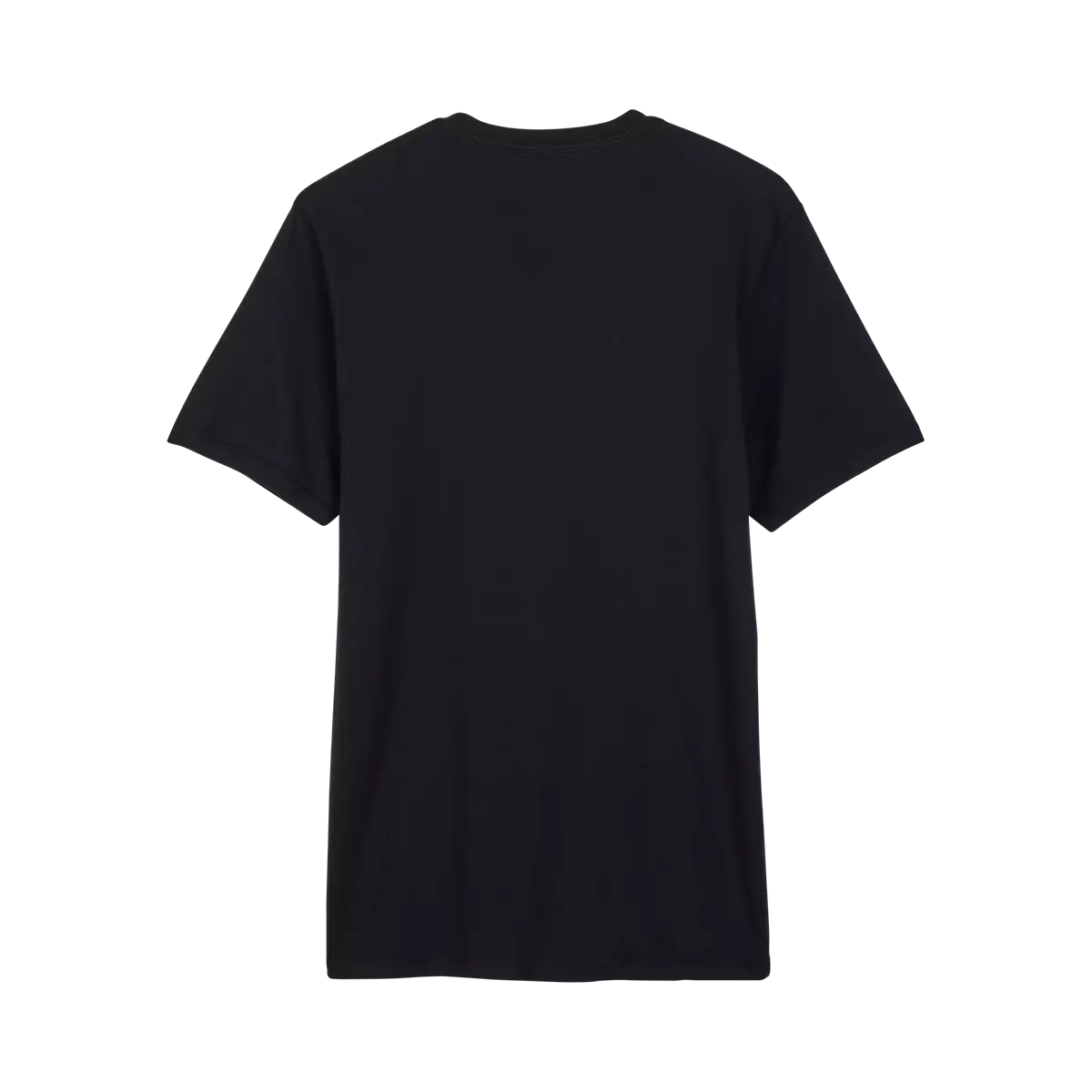 Fox Racing - Intrude Prem Short Sleeve Tee-Black (32065-001)