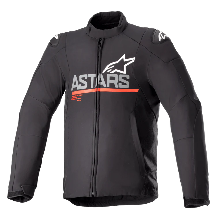 Alpinestars - SMX Waterproof Jacket