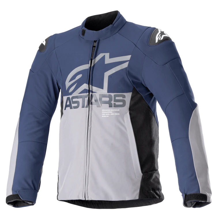 Alpinestars - SMX Waterproof Jacket