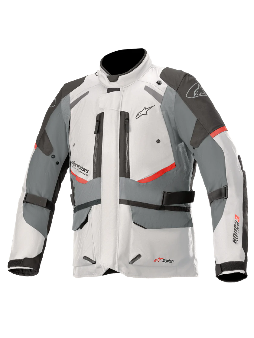 Alpinestars - Andes V3 Jacket