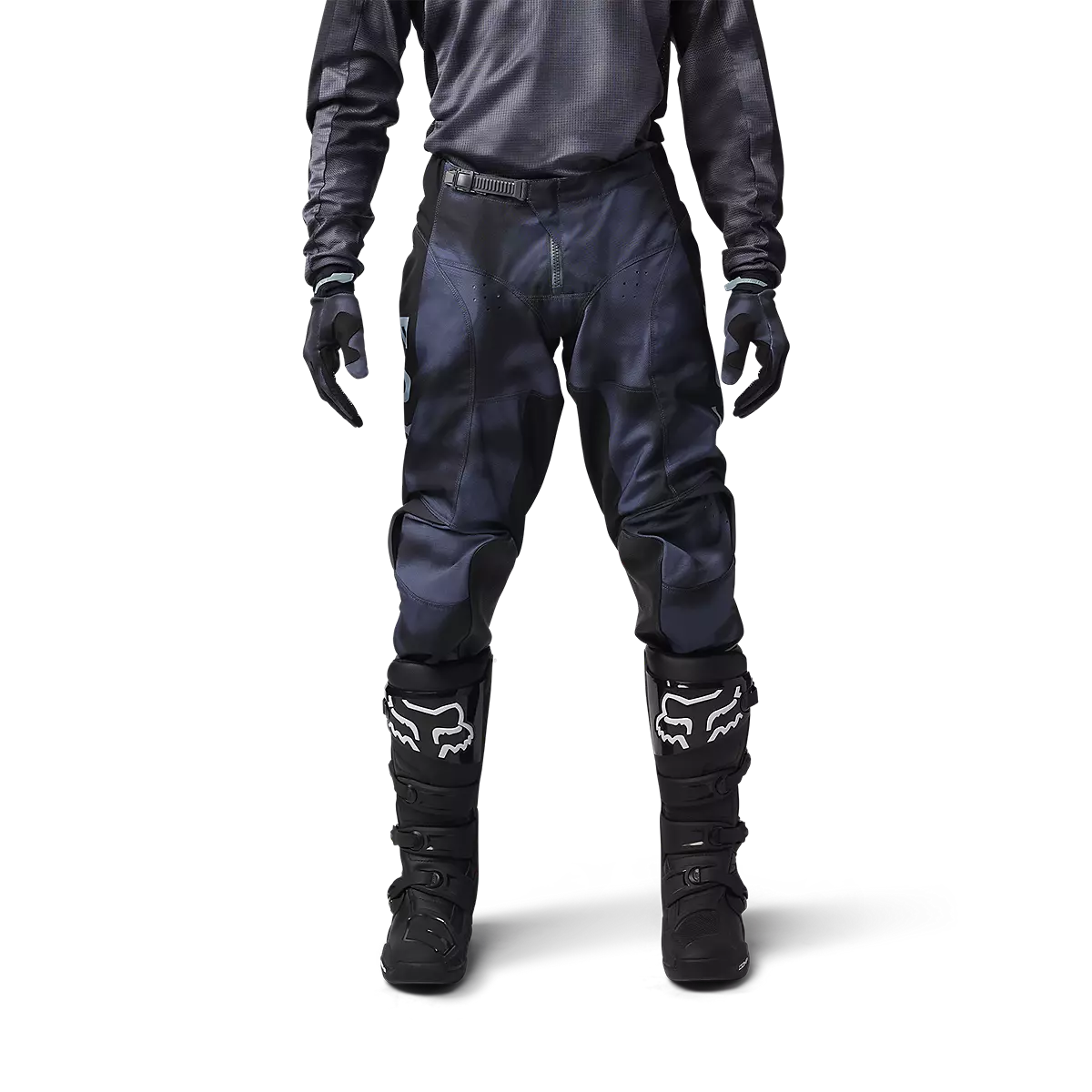Fox Racing - 180 Taunt Pants-Black (32078-001)