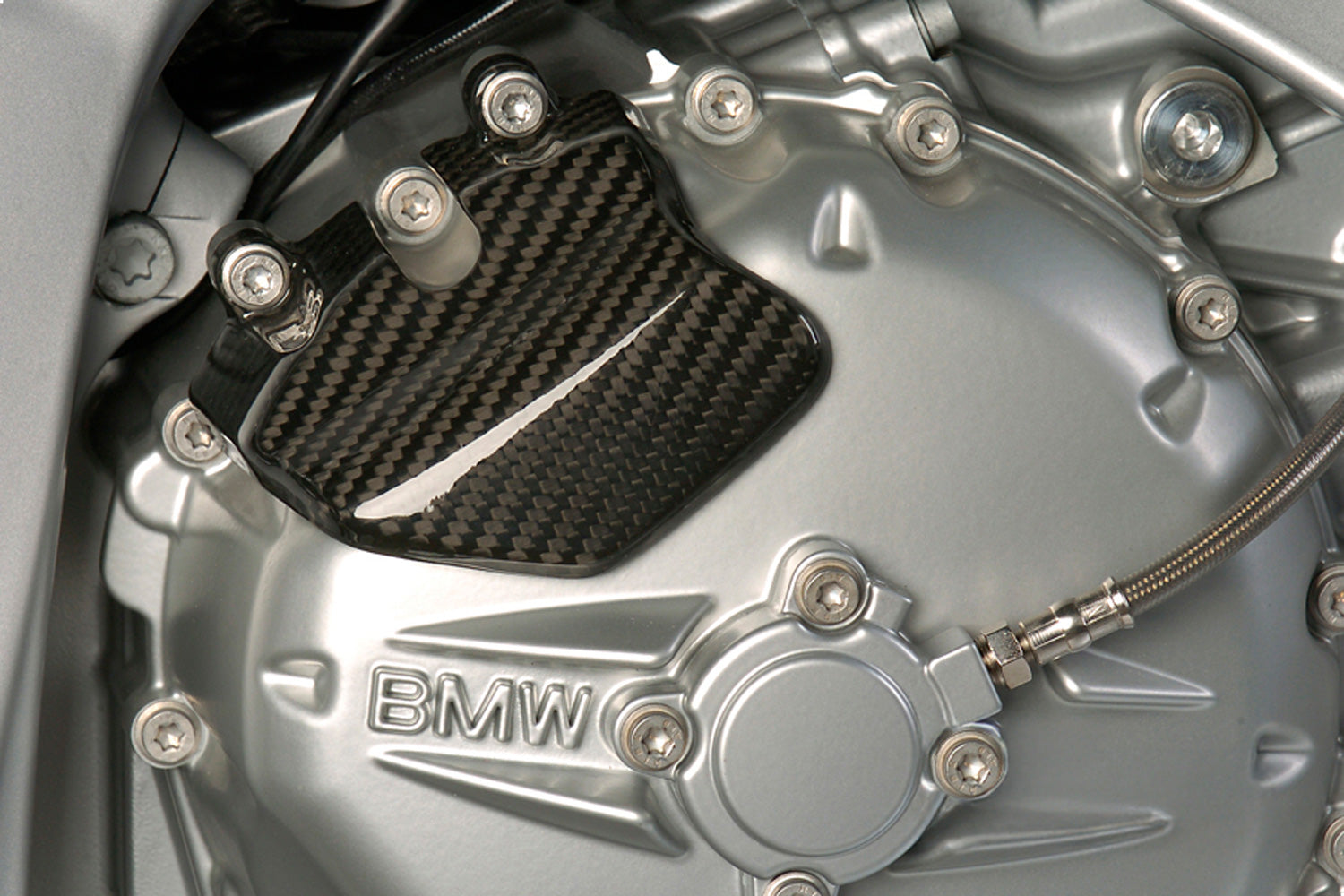 Ilmberger - Clutch Cover for K 1200