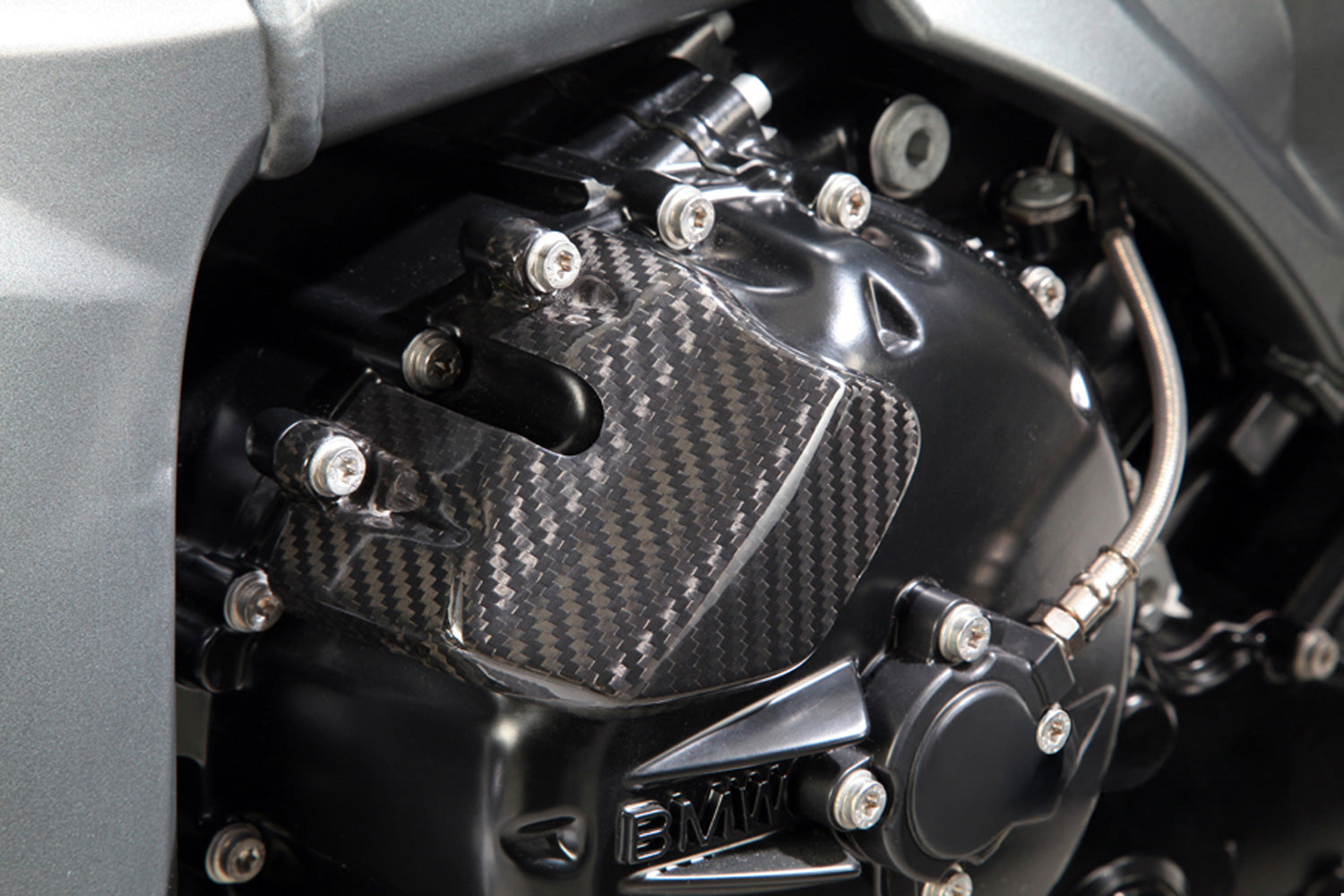 Ilmberger - Clutch Cover for K 1200