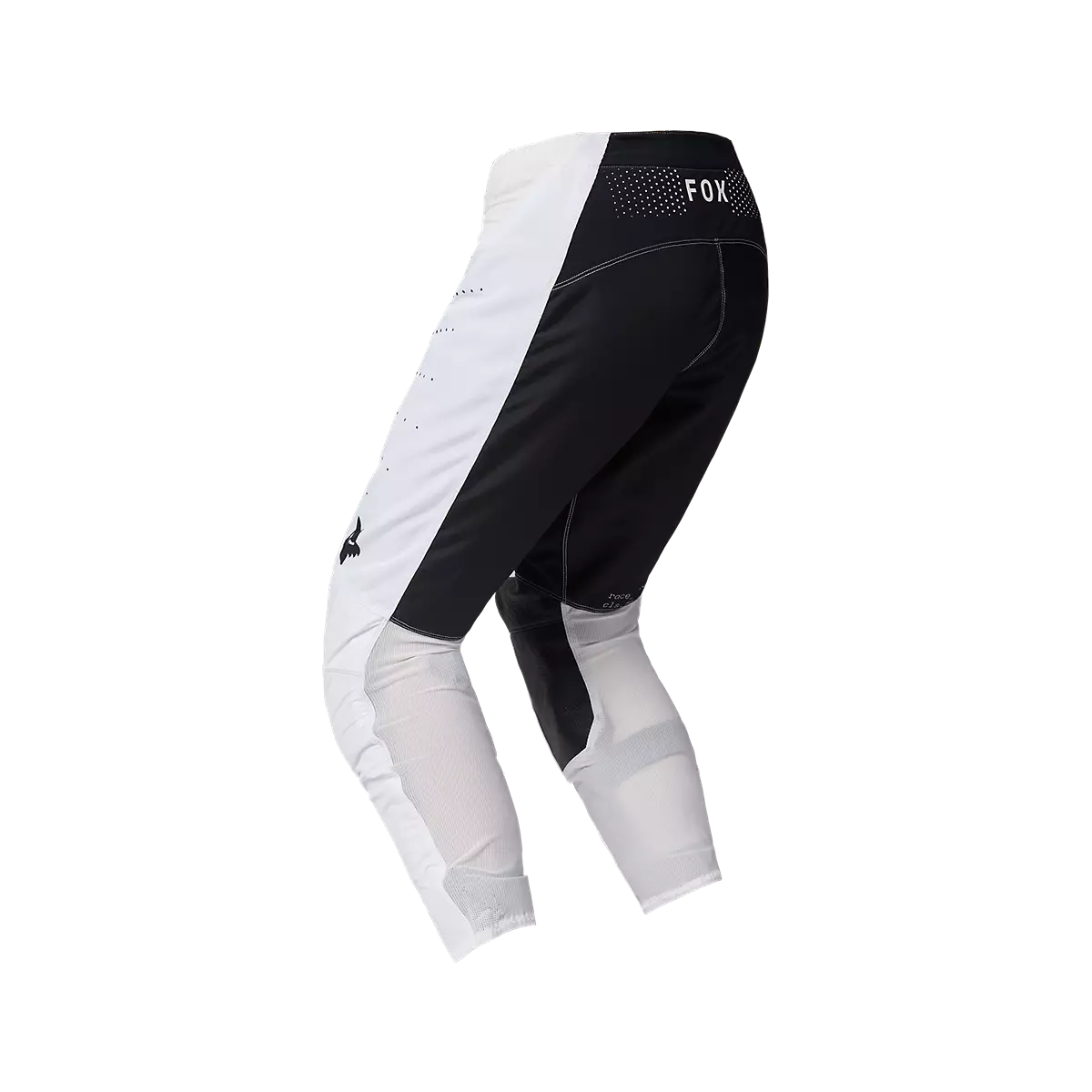 Fox Racing - Airline Aviation Pants-White (32081-008)