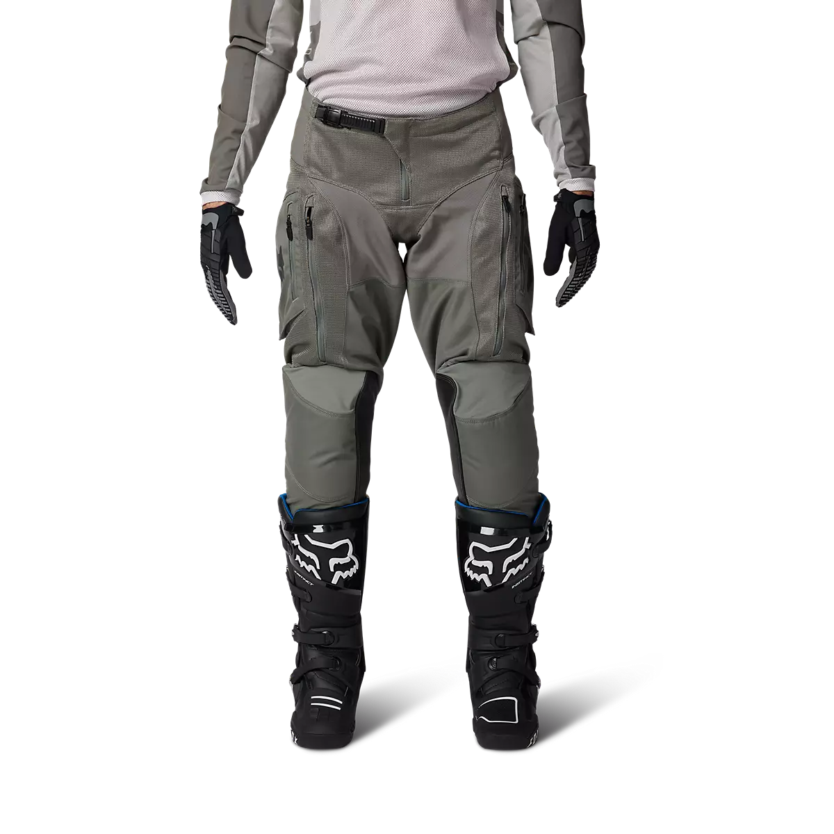 Fox Racing - Ranger Air Offroad Pants-Dark Stone (32082-206)