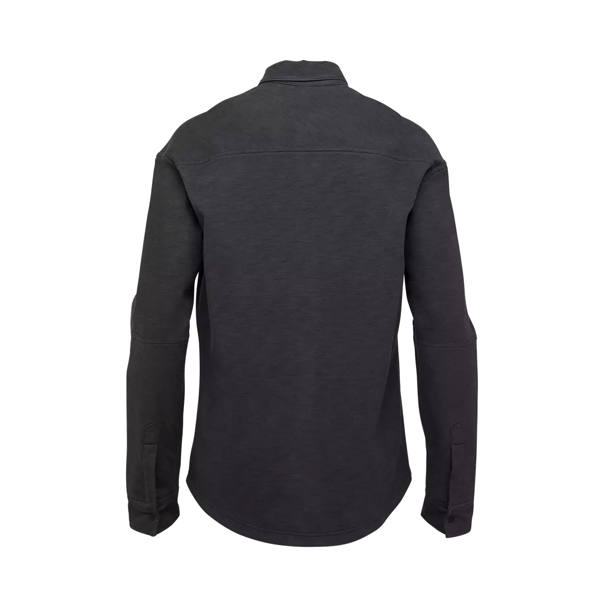 Fox Racing - Defend Drive Windblock Flannel (32084)-Black (32084-001)