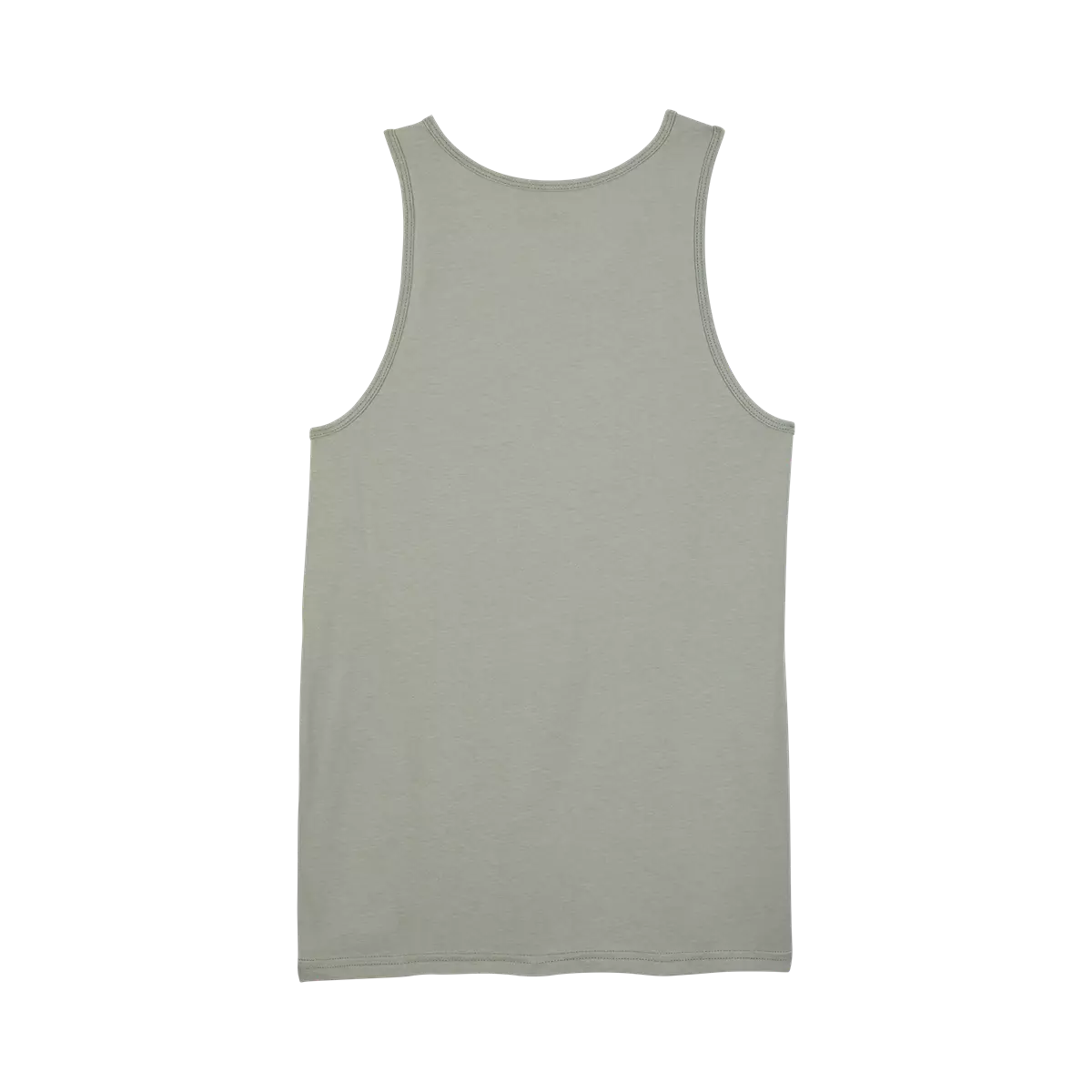 Fox Racing - Leo Prem Tank-Grey Vintage (32097-447)
