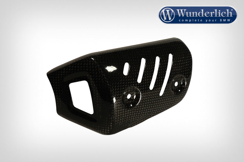 Ilmberger - Exhaust Heat Guard for F 800 GT