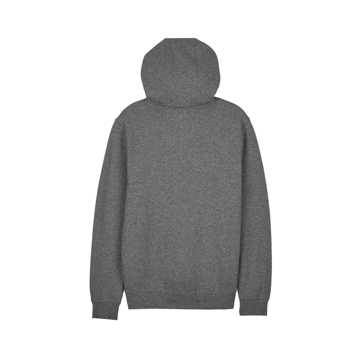 Fox Racing - Fox X Kawasaki Fleece Pullover-Heather Graphite (32105-185)