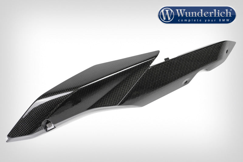 Ilmberger - Side Cover on Seat for R 1200 R / RS LC
