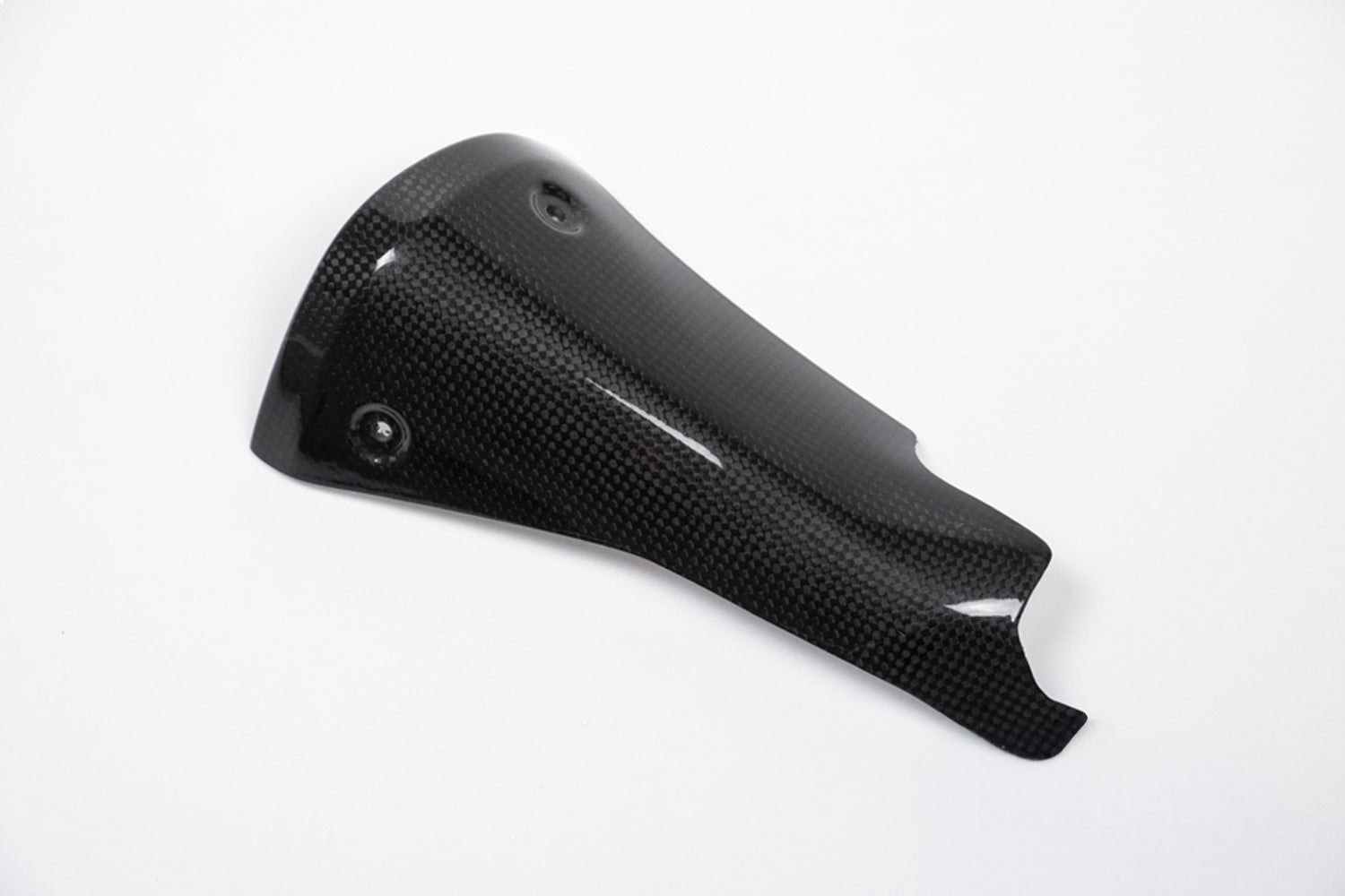 Ilmberger - Exhaust Heat Guard for R 1200 R/RS LC