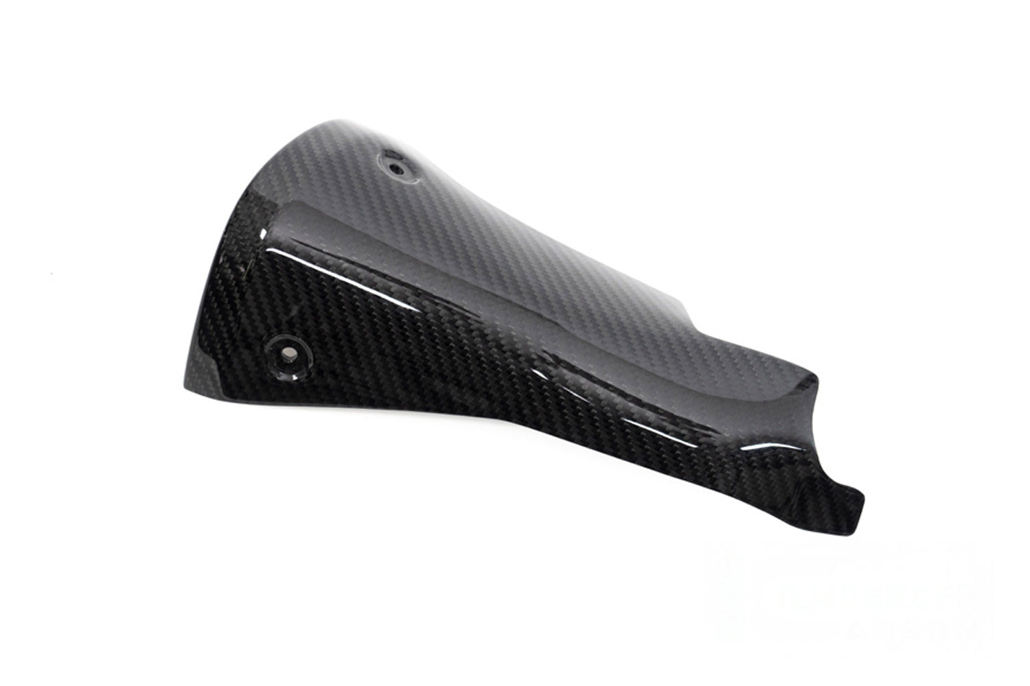 Ilmberger - Exhaust Heat Guard for R 1250 R