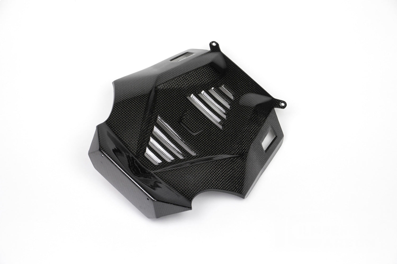 Ilmberger - Bellypan Central Part for R 1200 R/RS LC