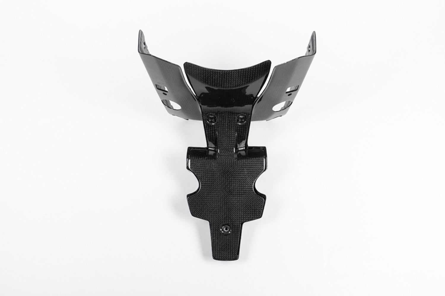 Ilmberger - Licence Plate Holder for R 1200 R/RS LC