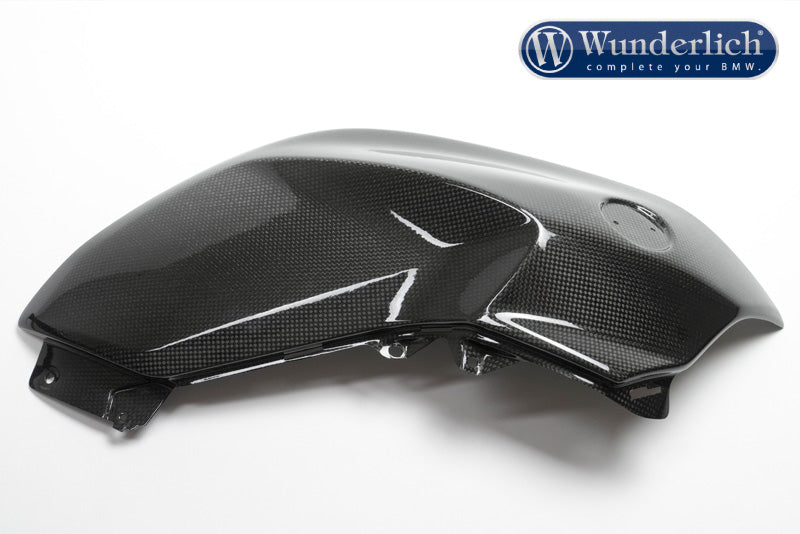 Ilmberger - Tank Side Panel for R 1200 R LC