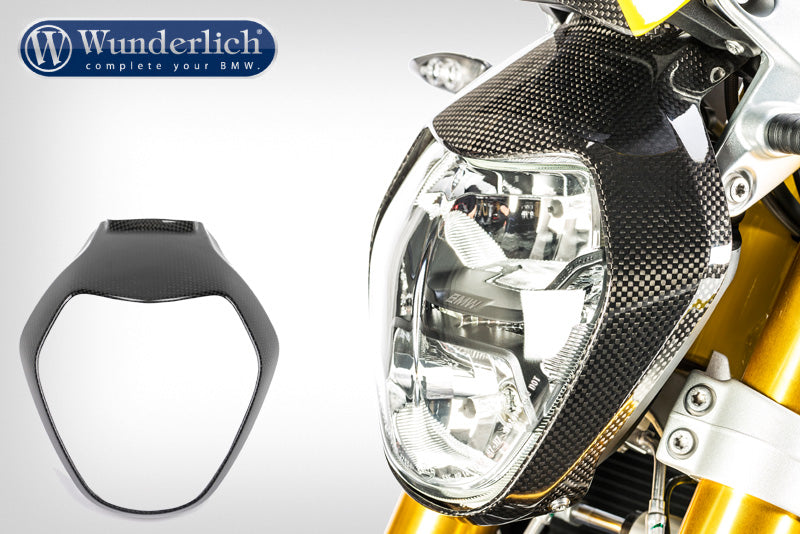Ilmberger - Headlight Fairing for R 1200 R LC
