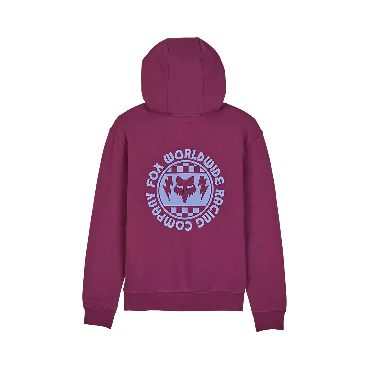 Fox Racing - Women's Next Level Fleece Pullover-Sangria (32150-552)