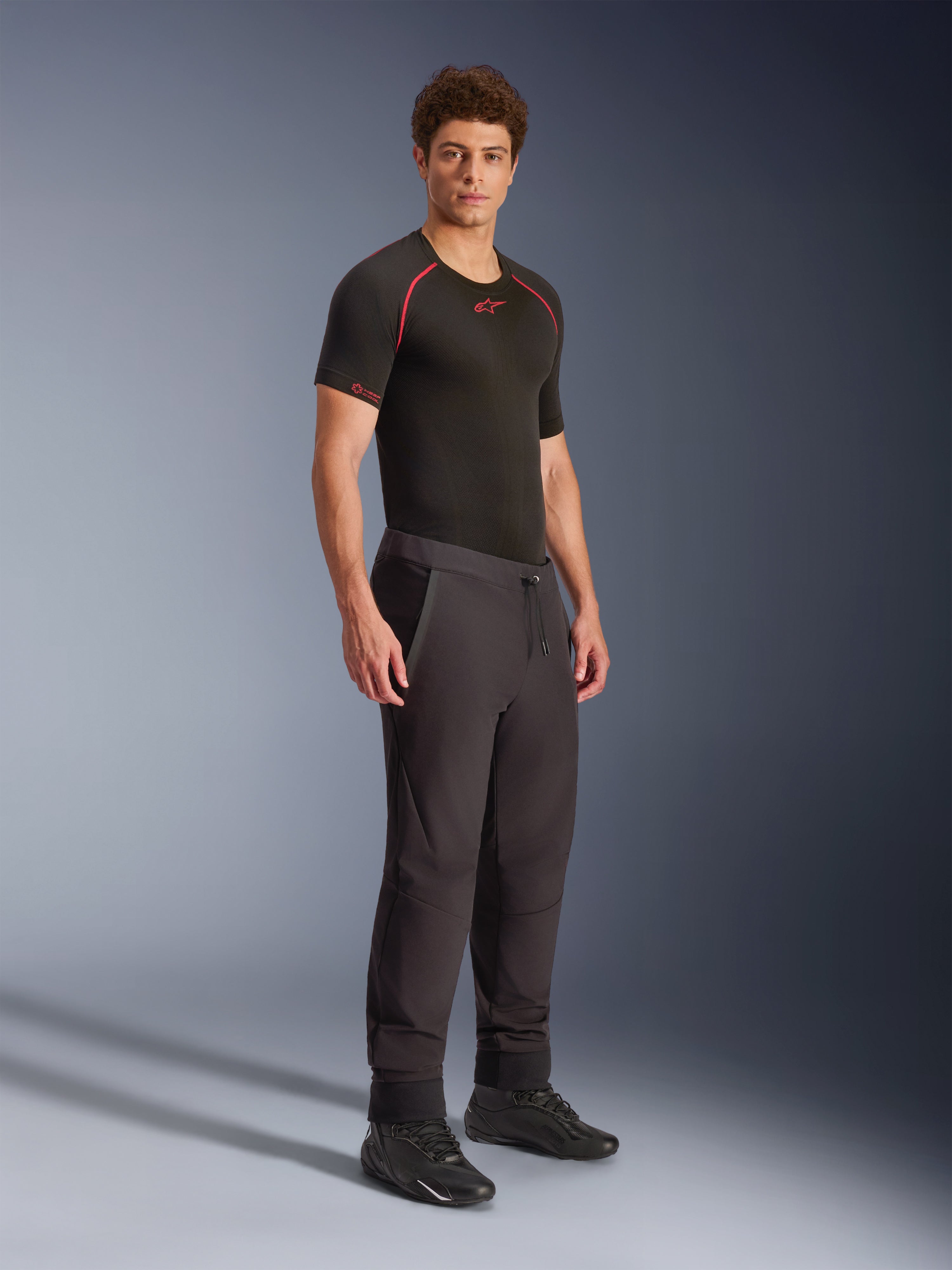 Alpinestars - Aeroshell Pants