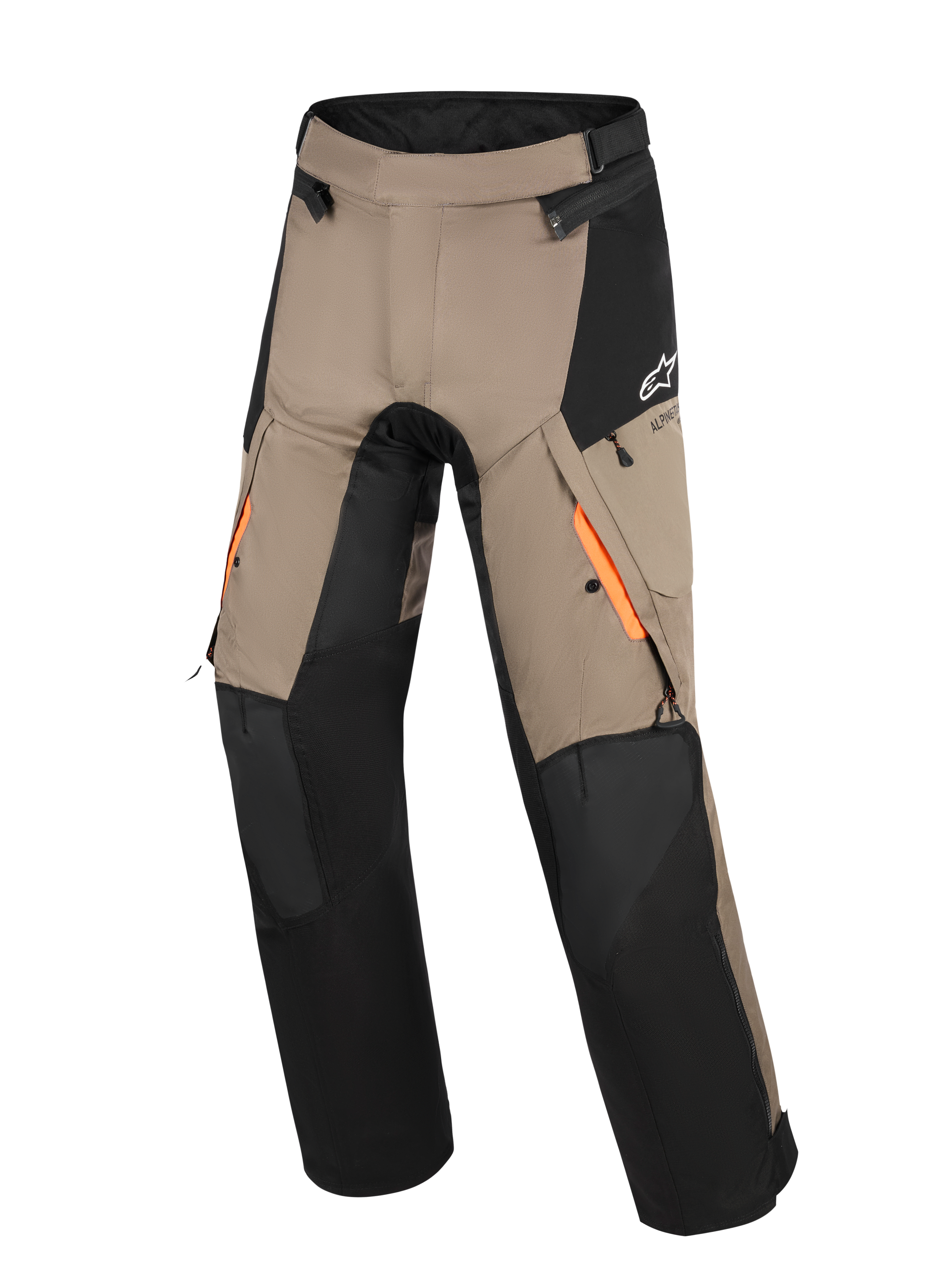 Alpinestars - Andes V4 Drystar® Pants