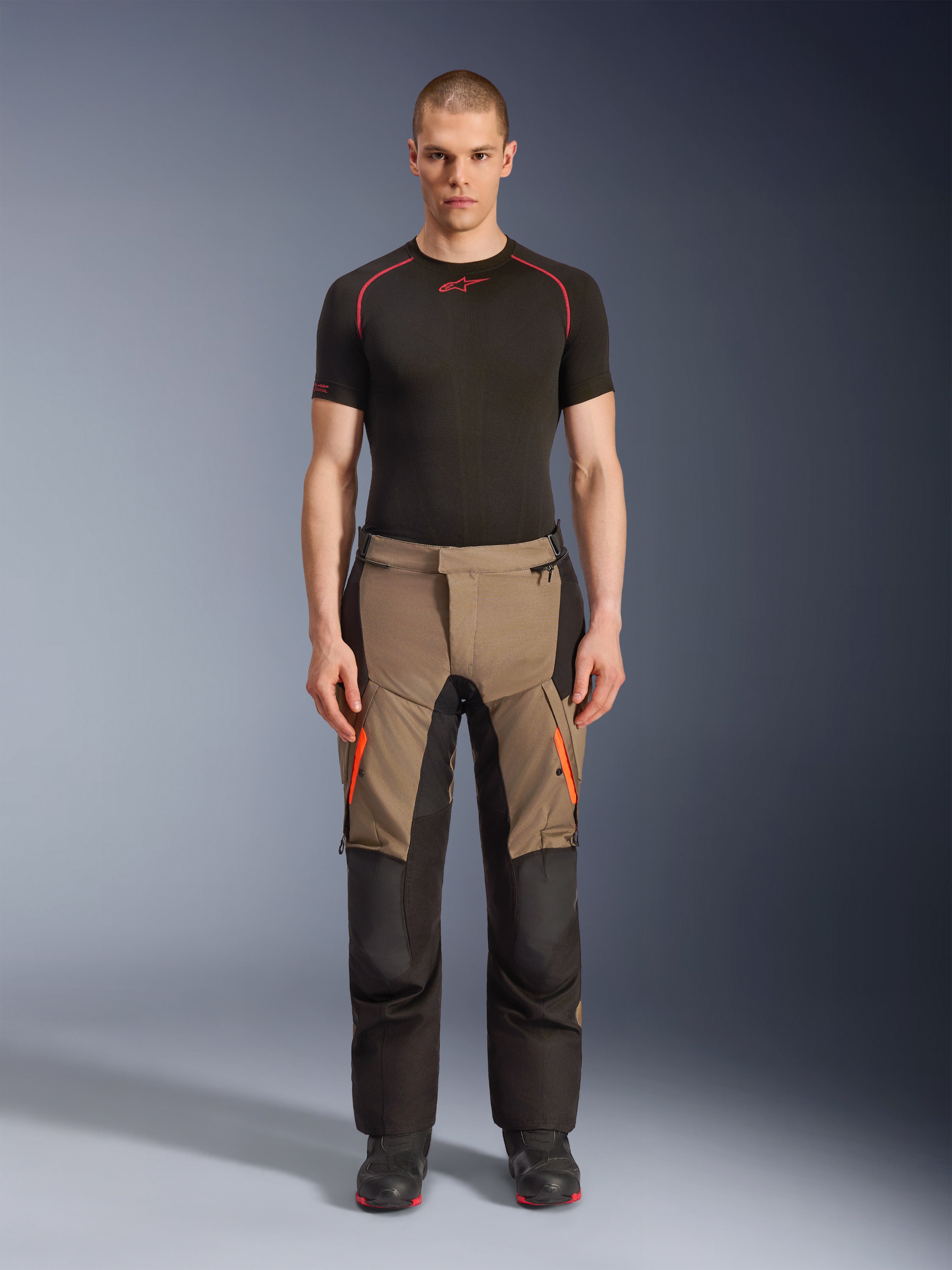 Alpinestars - Andes V4 Drystar® Pants