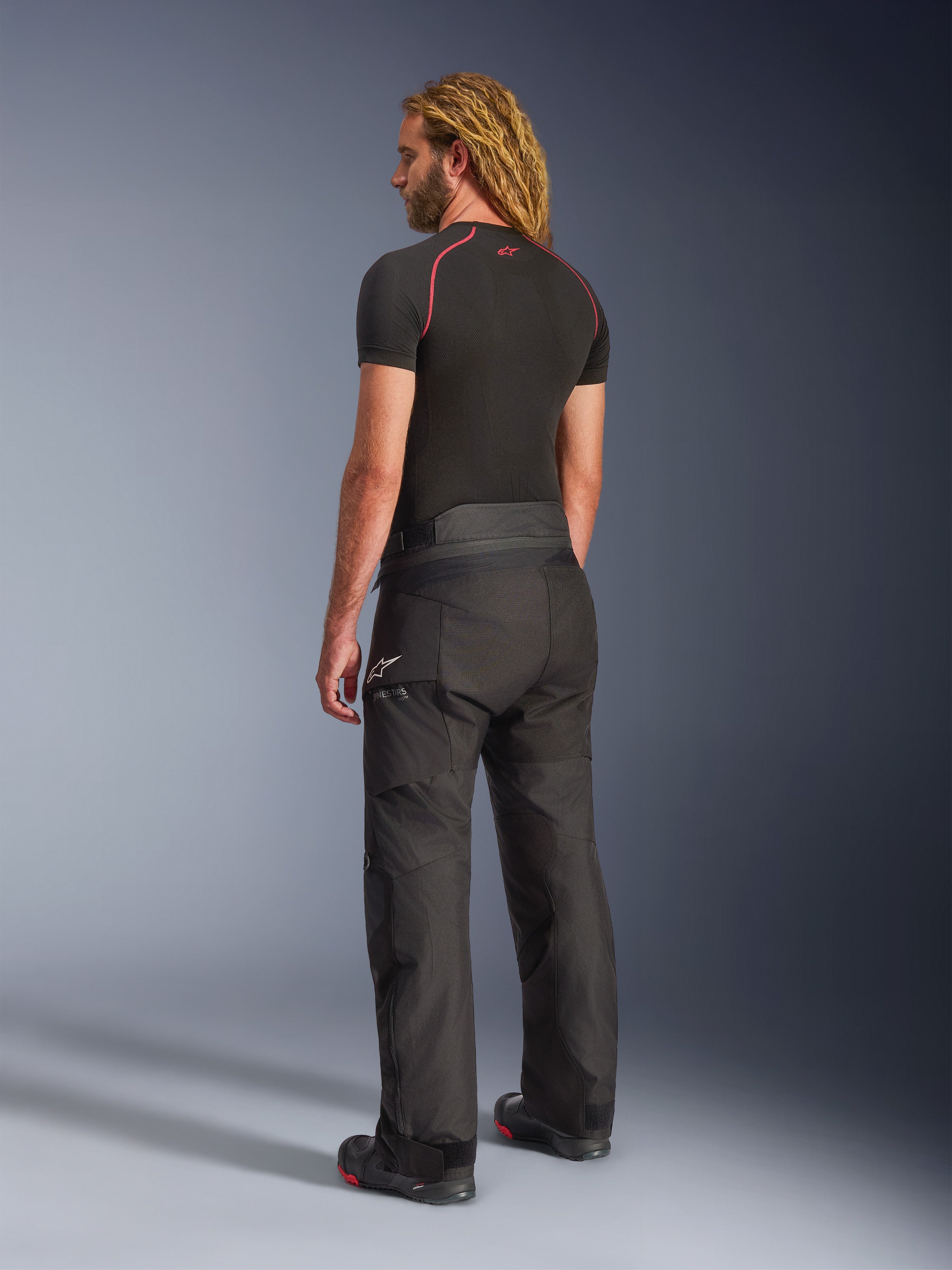 Alpinestars - Andes V4 Drystar® Pants