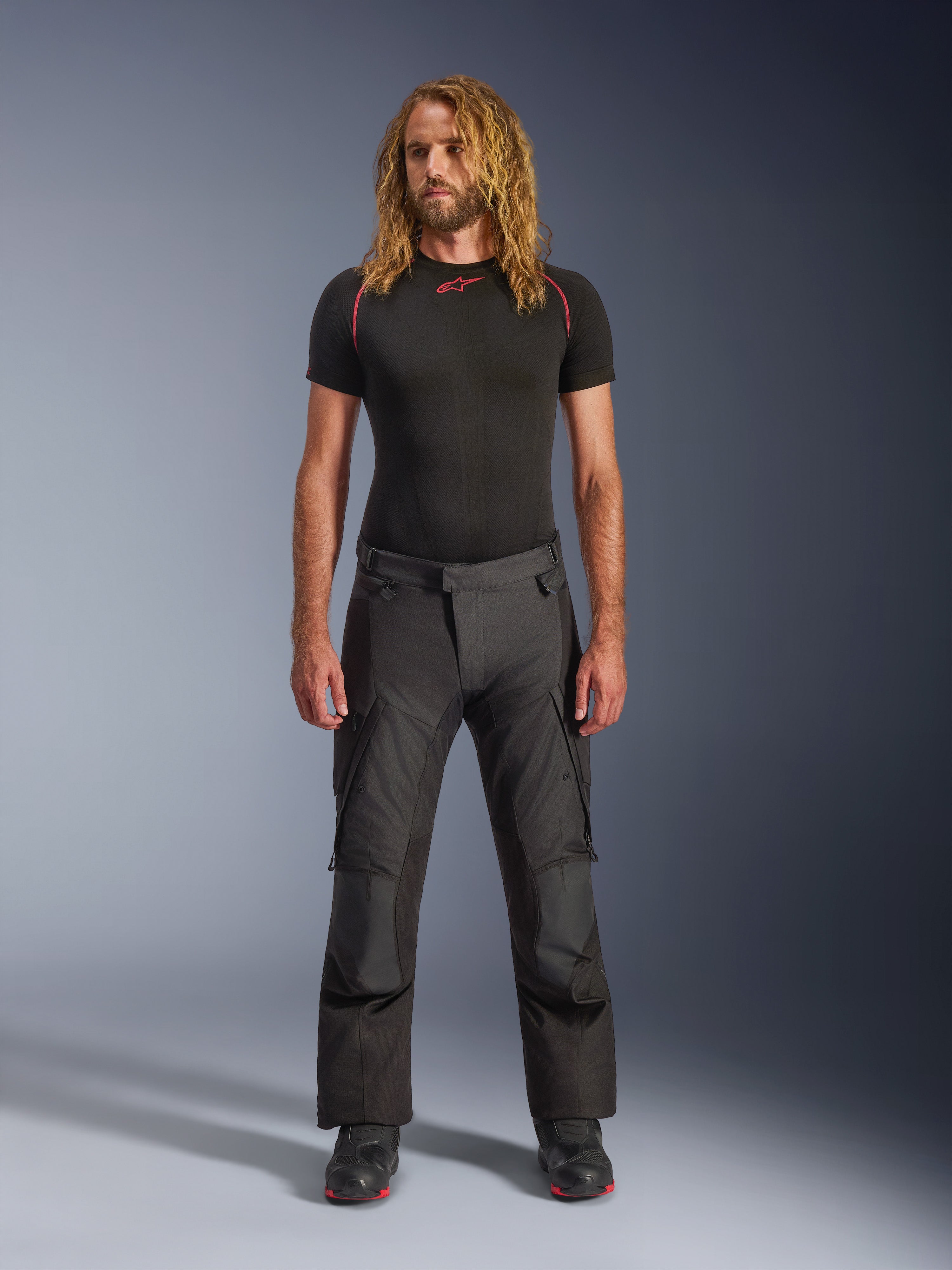 Alpinestars - Andes V4 Drystar® Pants