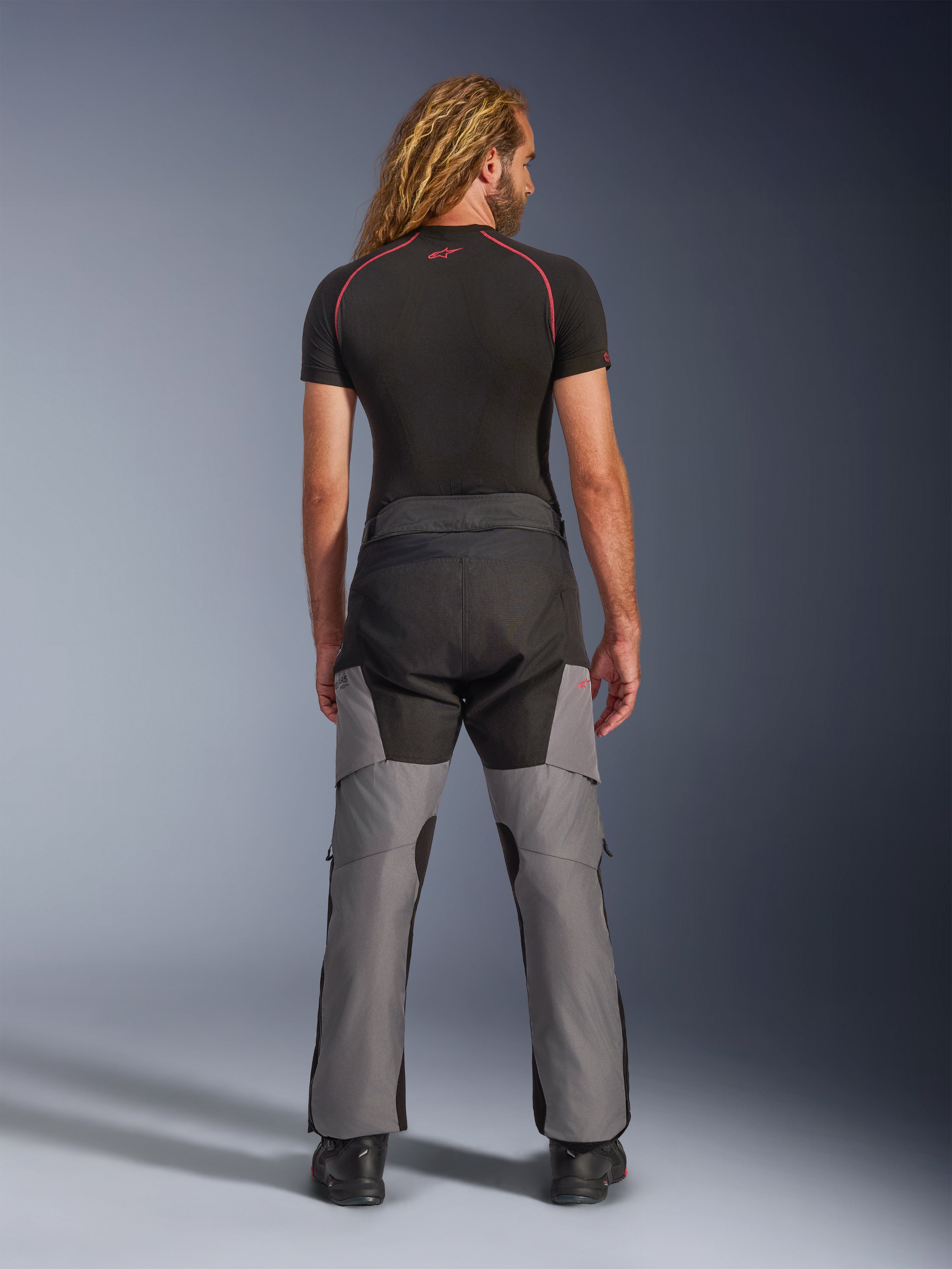 Alpinestars - Andes V4 Drystar® Pants