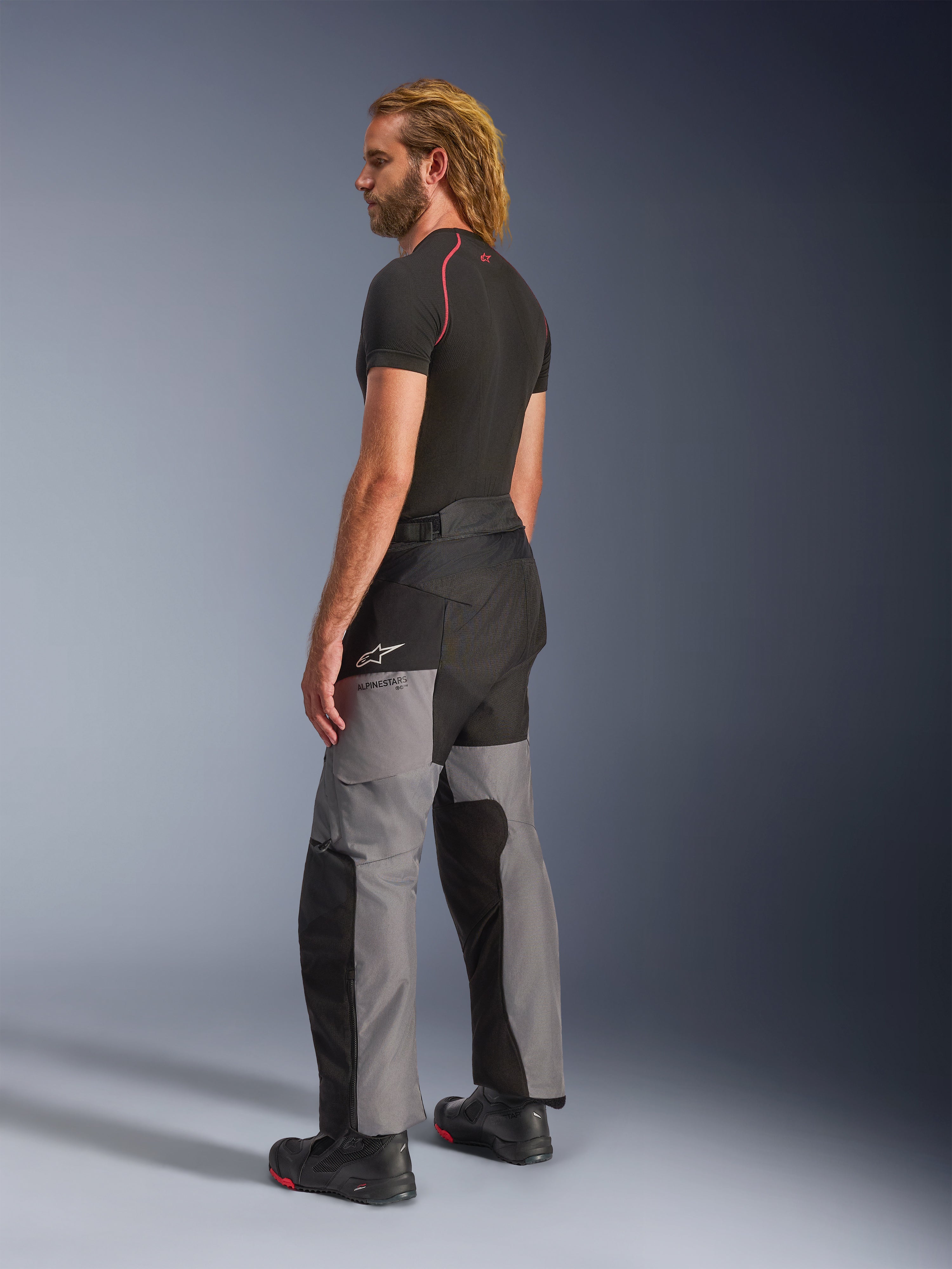Alpinestars - Andes V4 Drystar® Pants
