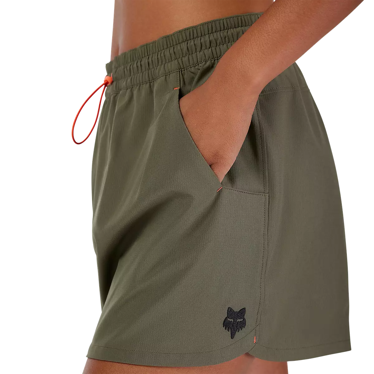 Fox Racing - Women's Survivalist Short-Military (32240-373)
