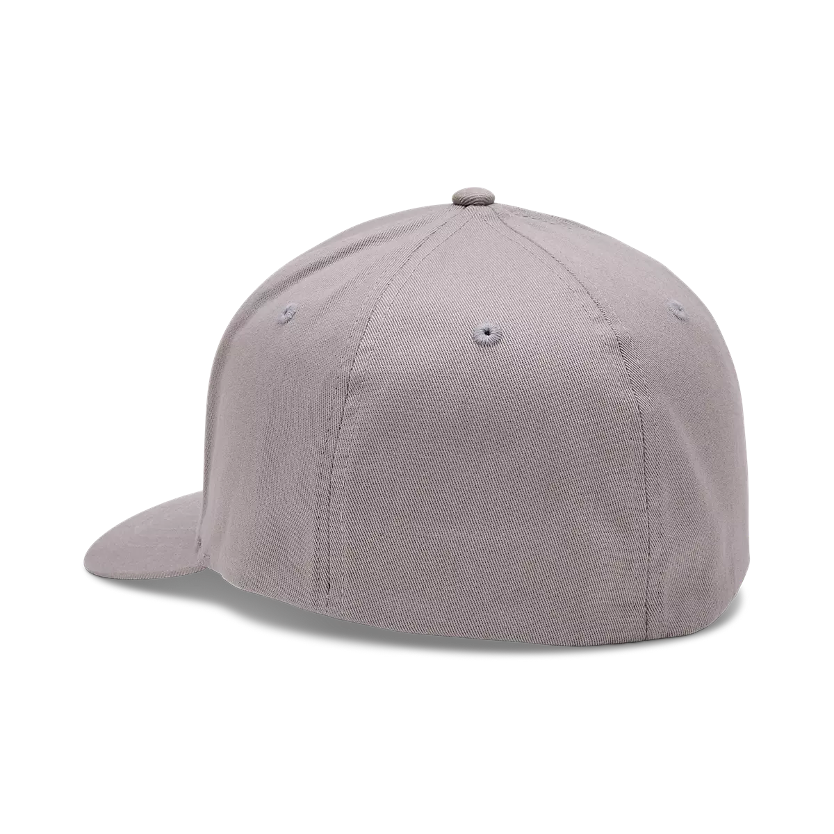 Fox Racing - Fox X Kawasaki Flexfit Hat (32242)-Steel Gray (32242-172)