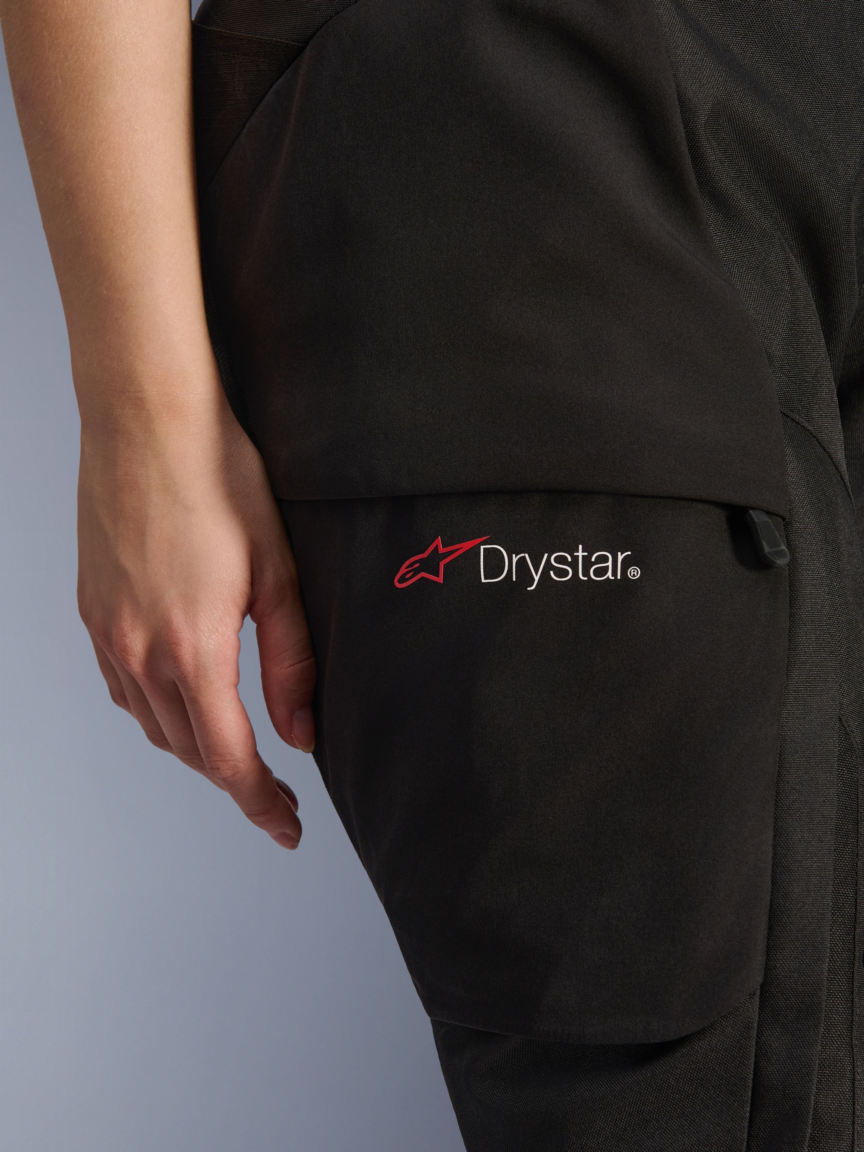 Alpinestars - Stella Andes V4 Drystar® Pants