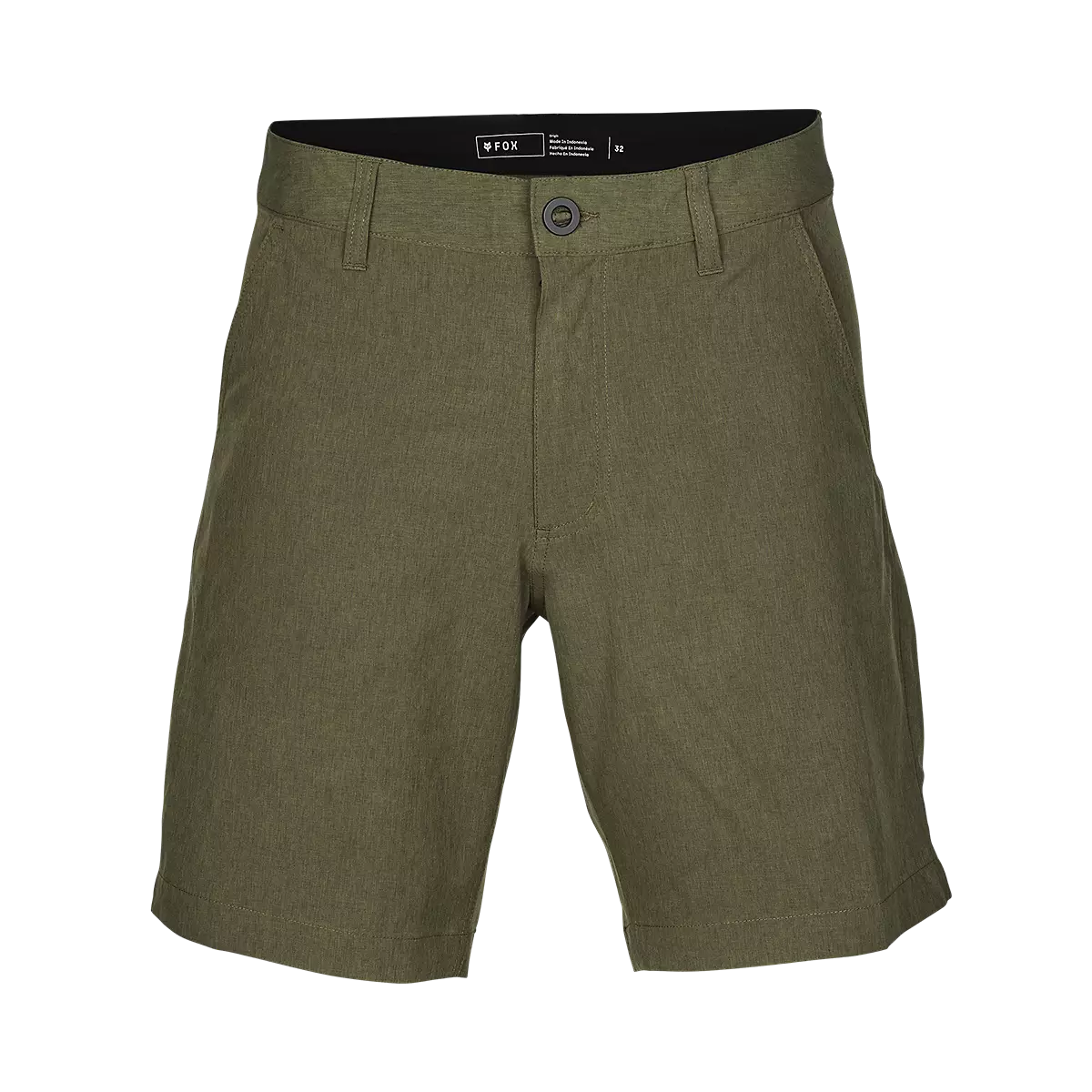 Fox Racing - Essex Tech Stretch-Olive Green (32305-099)