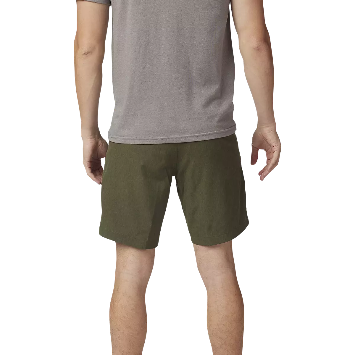 Fox Racing - Essex Tech Stretch-Olive Green (32305-099)