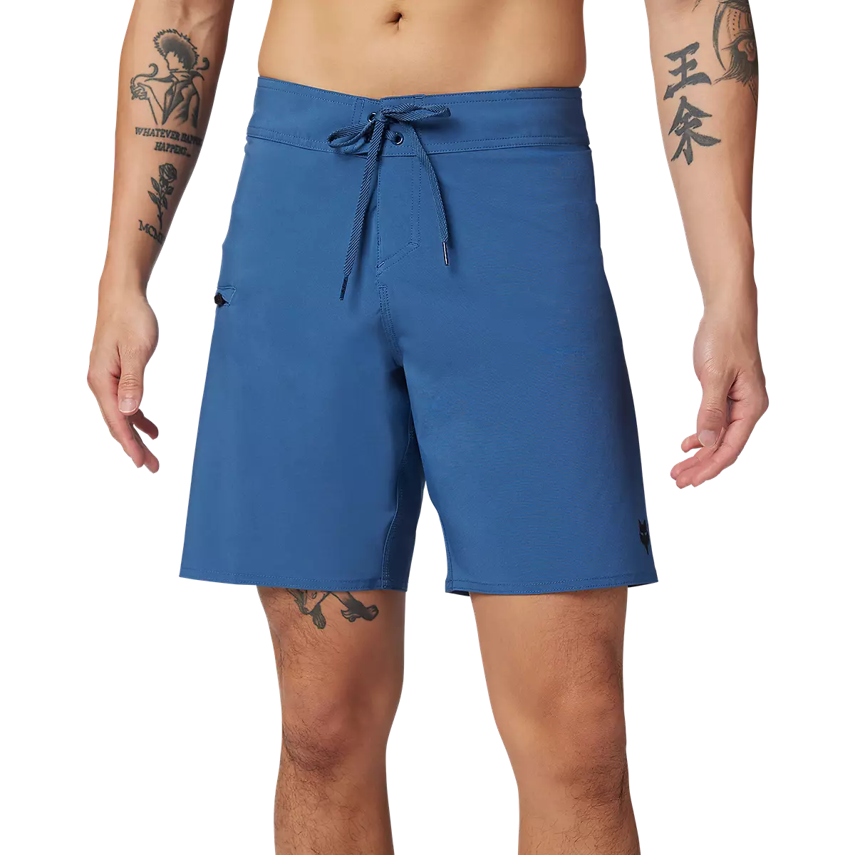 Fox Racing - Overhead 18" Boardshorts-Indigo (32313-199)