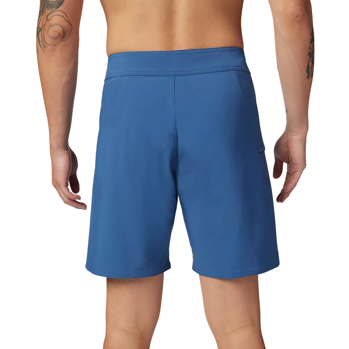 Fox Racing - Overhead 18" Boardshorts-Indigo (32313-199)