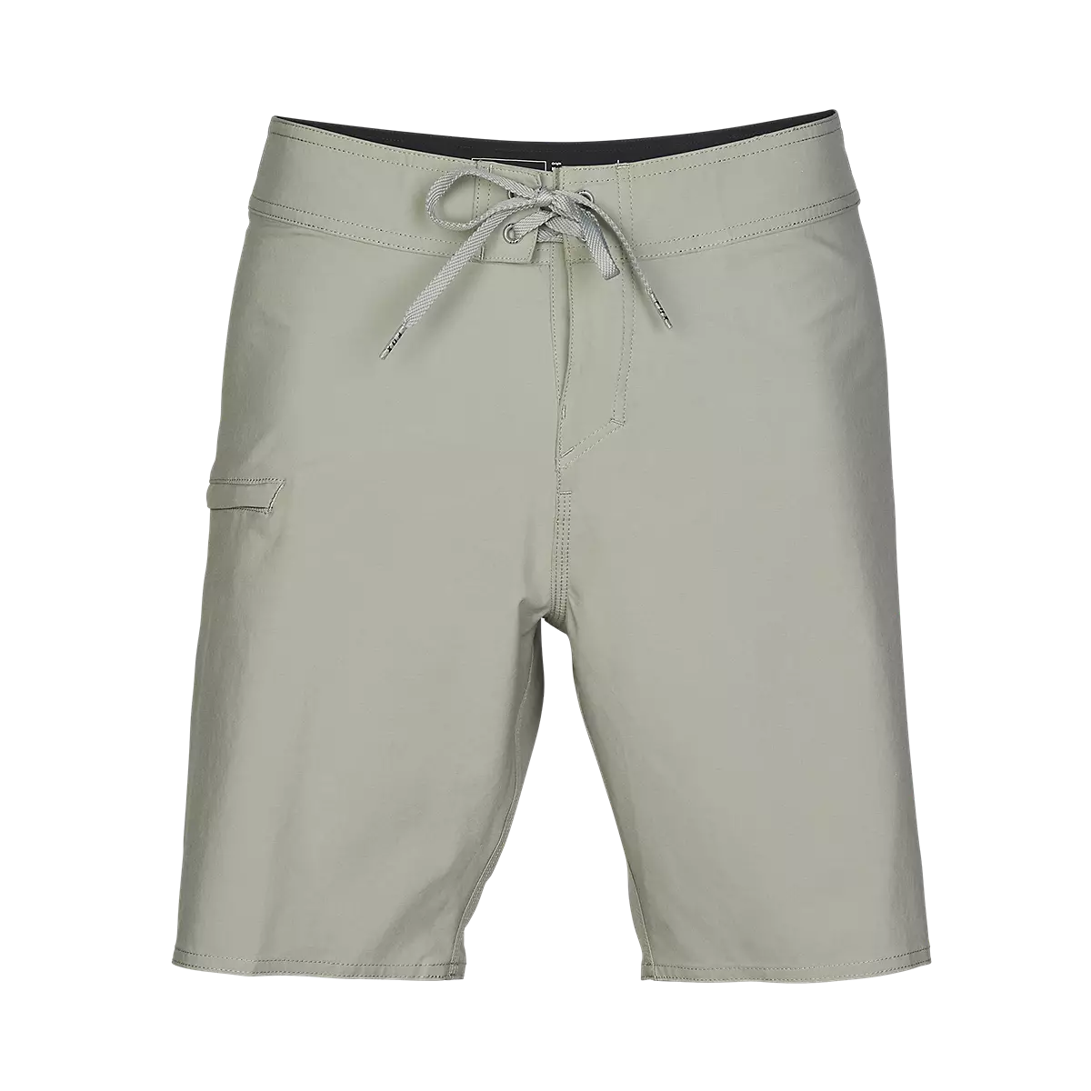 Fox Racing - Overhead 18" Boardshorts-Grey Vintage (32313-447)