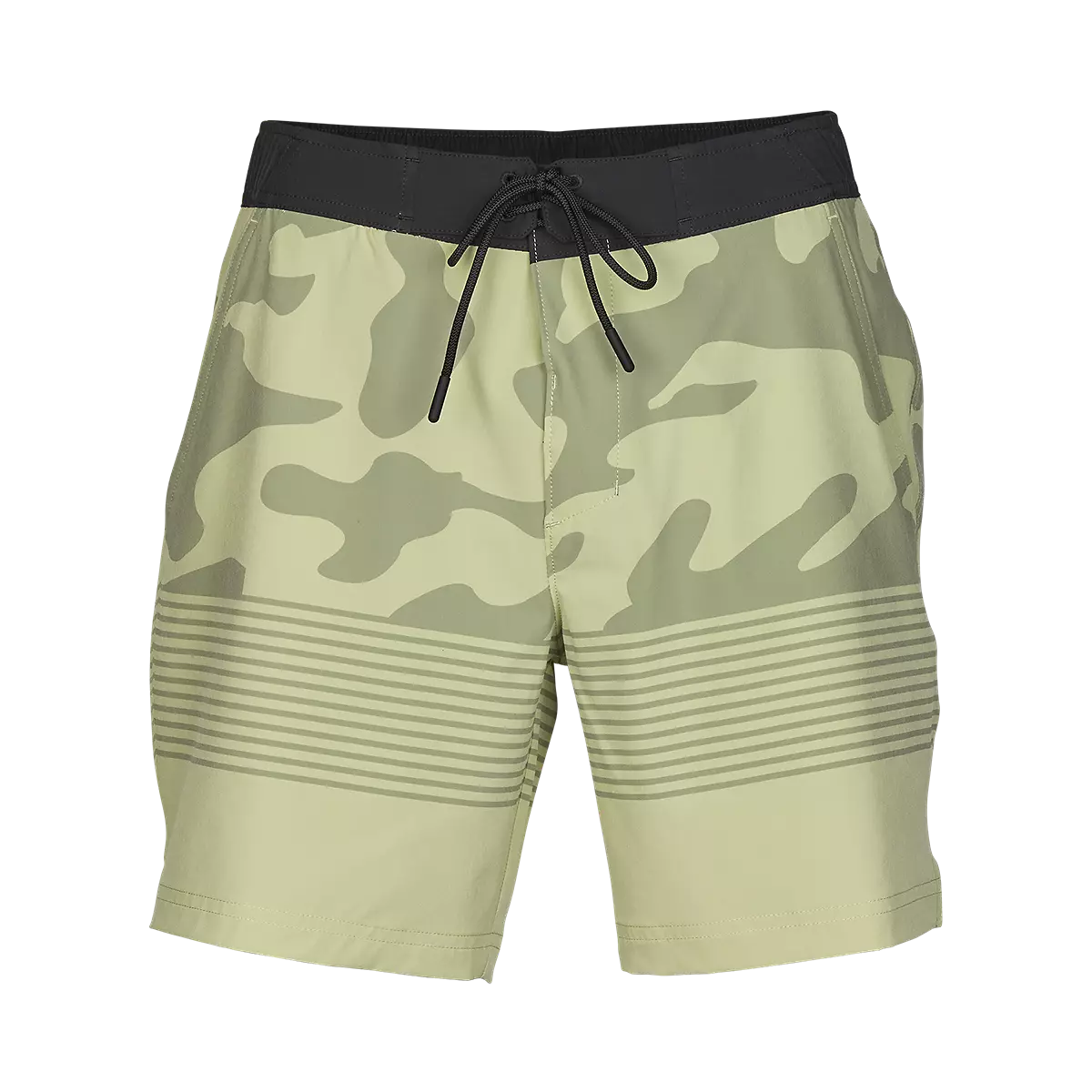 Fox Racing - Essex Camo Volley-Cactus (32317-306)