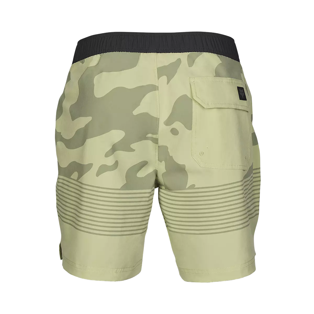 Fox Racing - Essex Camo Volley-Cactus (32317-306)