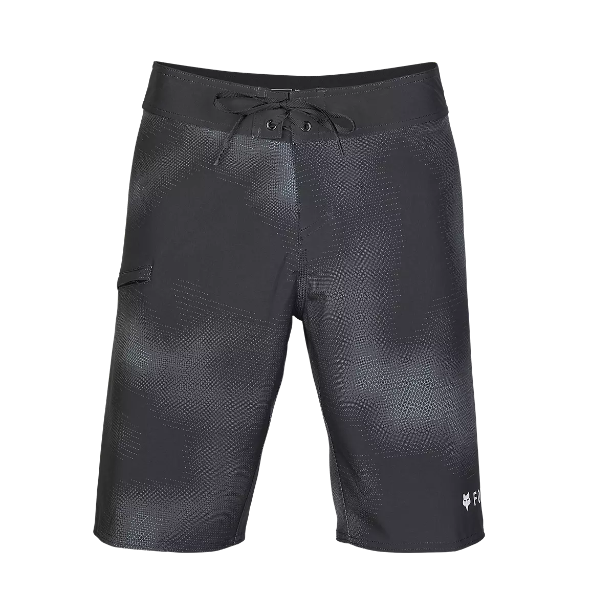 Fox Racing - Volatile 20" Boardshorts-Black (32319-001)