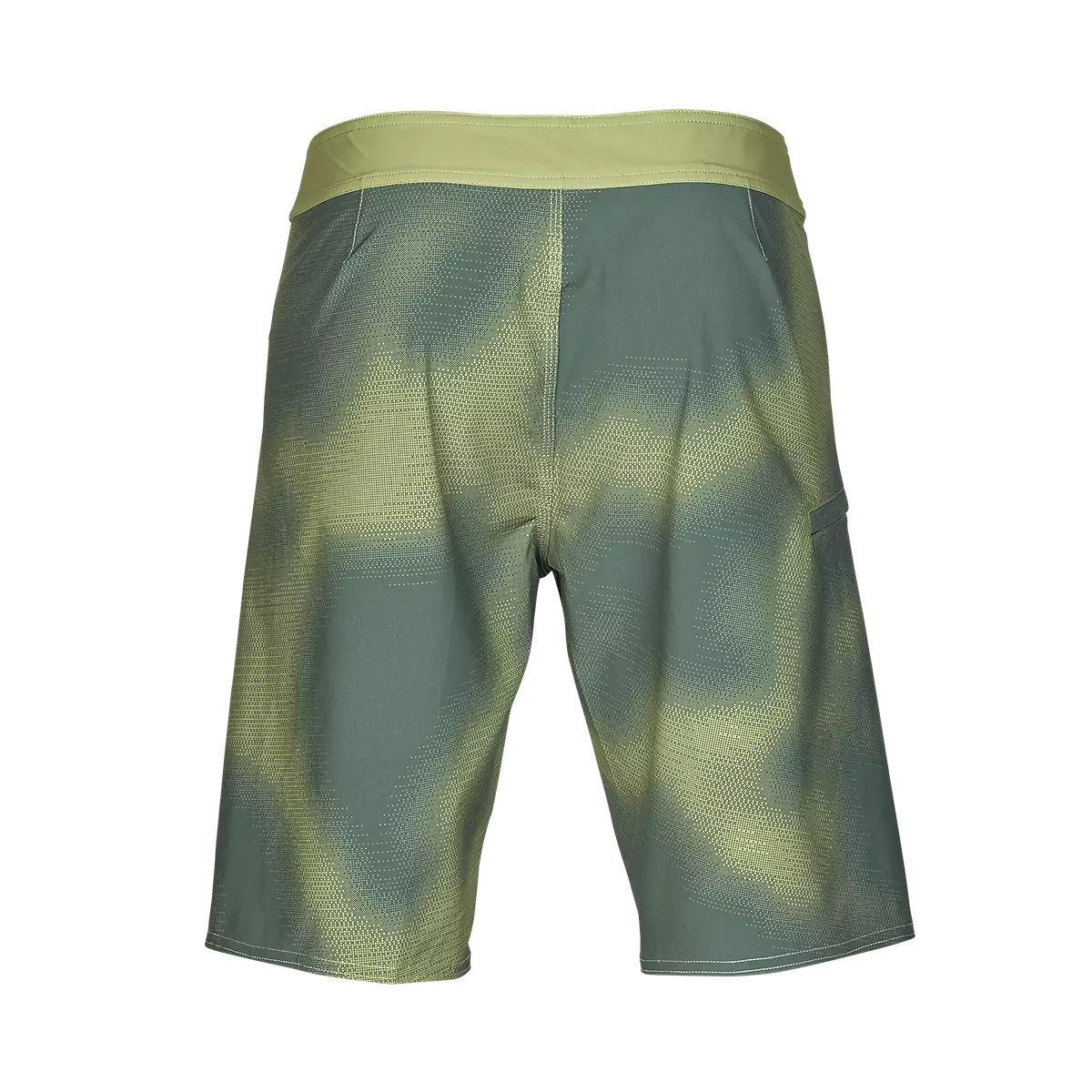 Fox Racing - Volatile 20" Boardshorts-Hunter Green (32319-041)