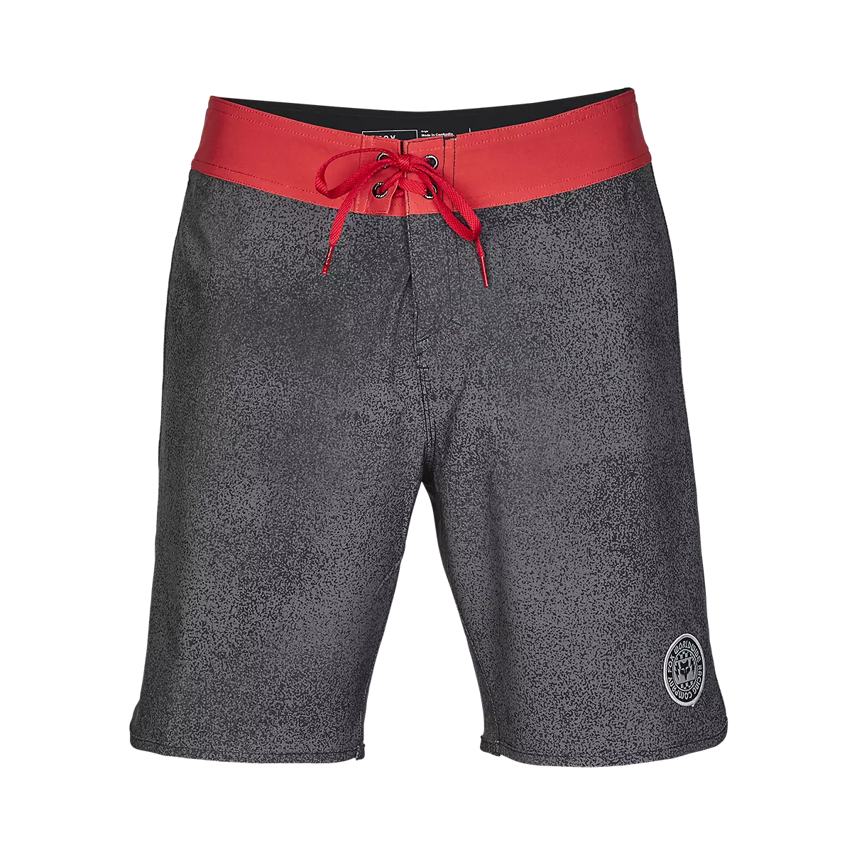 Fox Racing - Next Level 18" Boardshorts-Black (32320-001)