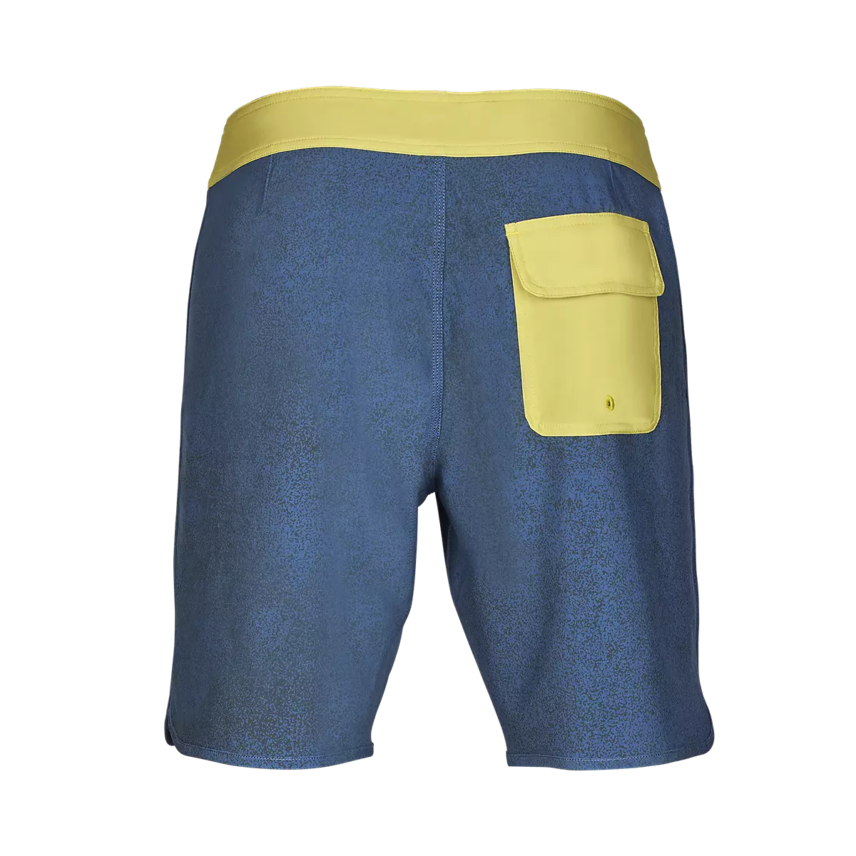 Fox Racing - Next Level 18" Boardshorts-Indigo (32320-199)