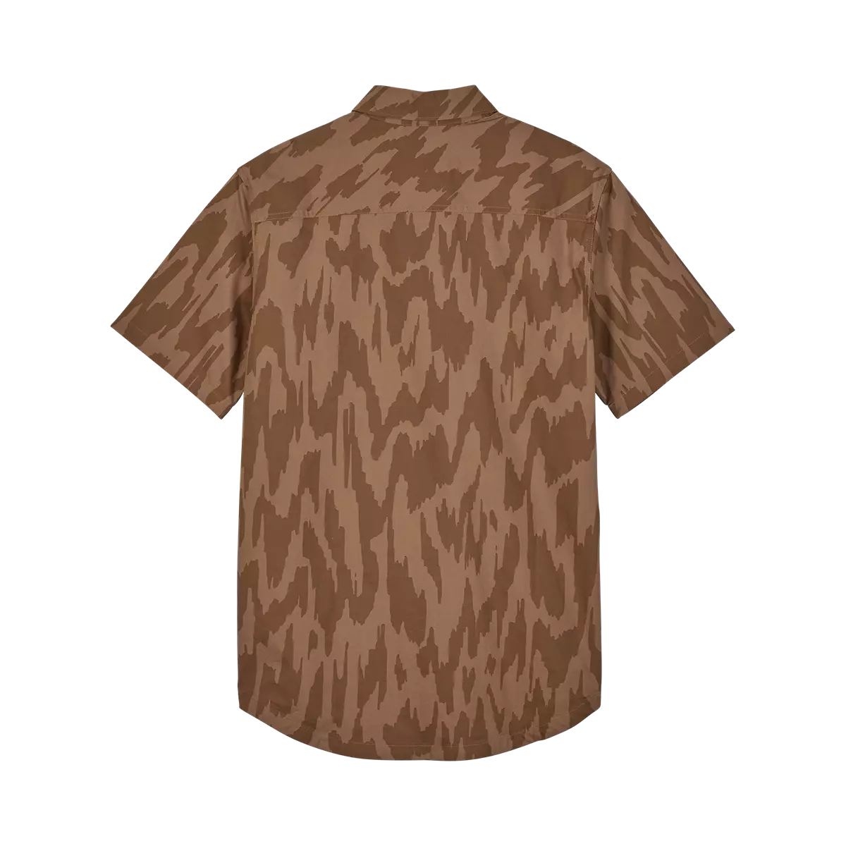 Fox Racing - Swarmer Short Sleeve Woven-Chai (32327-562)