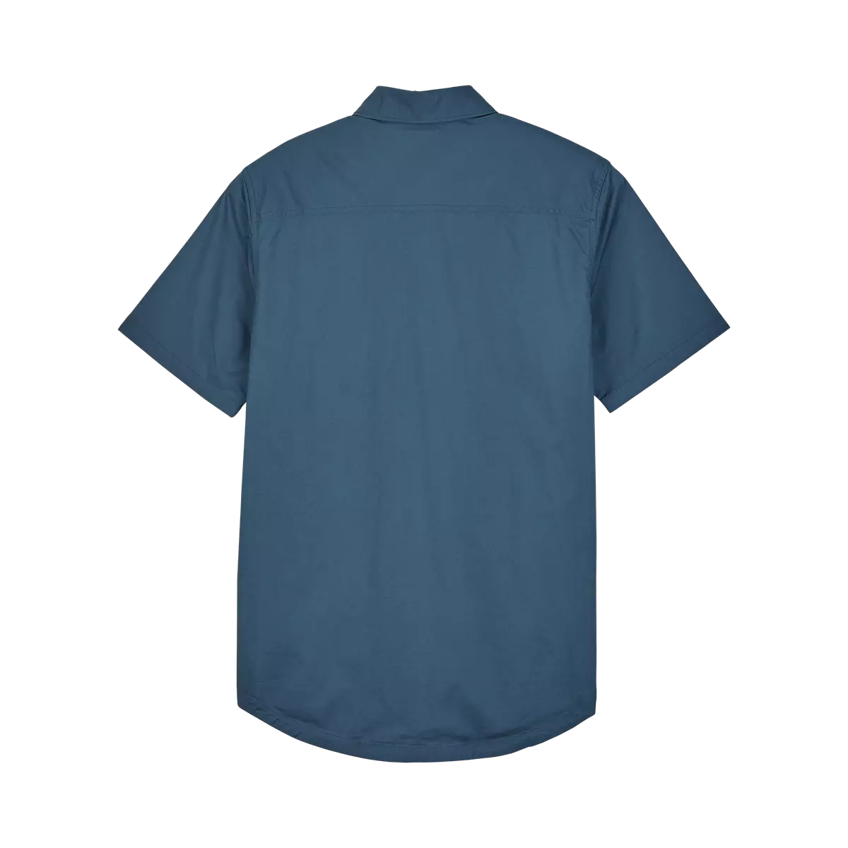 Fox Racing - Roger Short Sleeve Woven-Dark Vintage (32328-564)