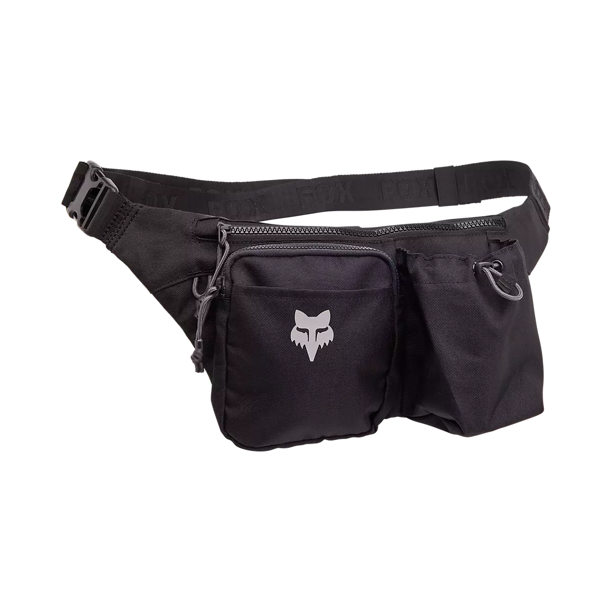 Fox Racing - Fox Head Prem Hip Pack-Black (32342-001)