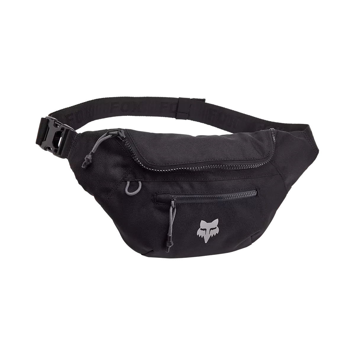 Fox Racing - Fox Head Hip Pack-Black (32343-001)