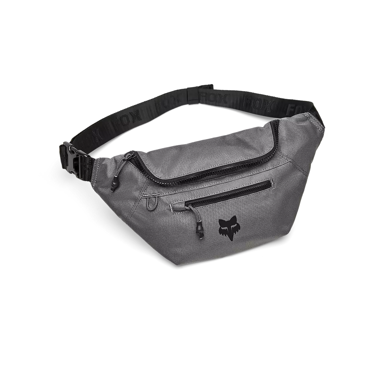 Fox Racing - Fox Head Hip Pack-Pewter (32343-052)