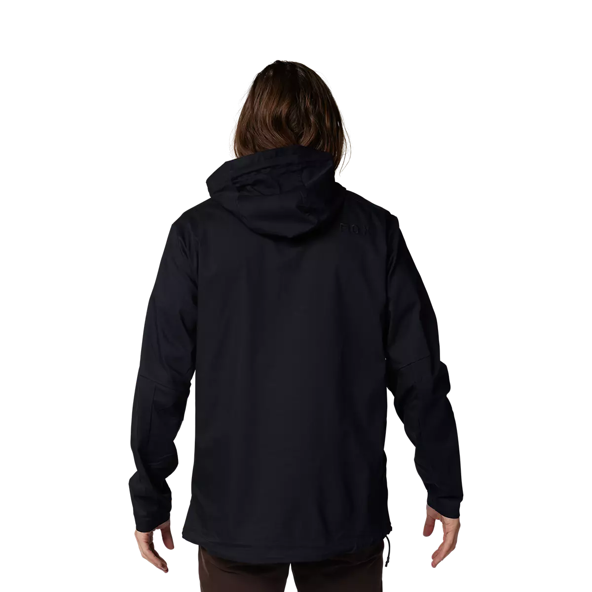 Fox Racing - Survivalist Anorak 2.0-Black (32490-001)